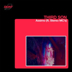 Assimo (Extended Mix)