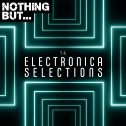 Nothing But... Electronica Selections, Vol. 14