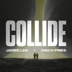 Collide (Extended Mix)