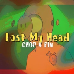 Lost My Head