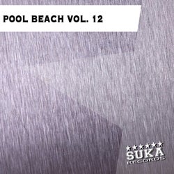 Pool Beach, Vol.12