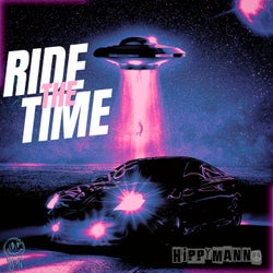 Ride the Time