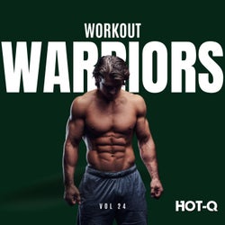 Workout Warriors 024