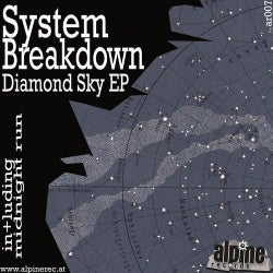 Diamond Sky EP