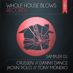 Whole House Blows Sampler Vol.1