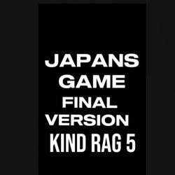 JAPANS GAME (FINAL VERSION )