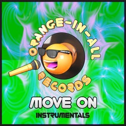 Move On (Instrumentals)