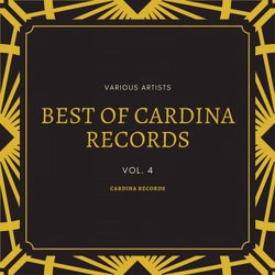 Best Of Cardina Records Vol.4