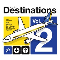 Destinations, Vol. 2