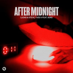 After Midnight (feat. Xoro) [Extended Mix]