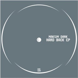 Hard Back EP