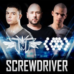 Screwdriver