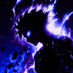 ETERNAL NIGHTMARE
