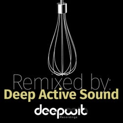 Remixed by Deep Active Sound