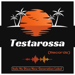 Testarossa Records