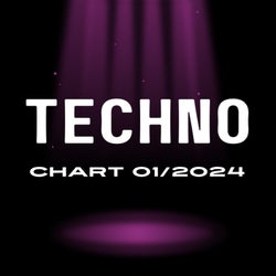 Techno Chart 01/2024