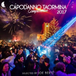 Capodanno 2017 Taormina (Selected by Joe Berte)