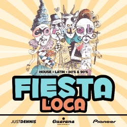 Fiesta Loca Ibiza