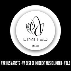 VA Best Of Innocent Music Limited, Vol. 9