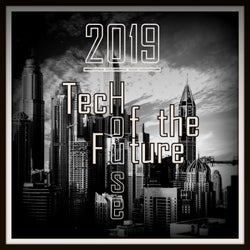 Tech House of the Future 2019