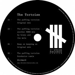 The Puffing Tortoise