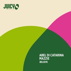 Believe (Extended Mix)