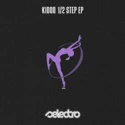 Capa de 1/2 Step