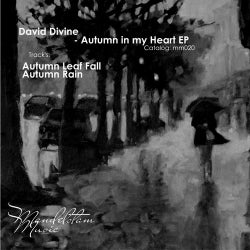 Autumn In My Heart EP