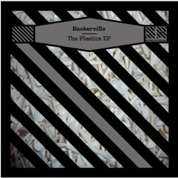 The Plastics - EP
