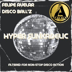 Hyper Funkadelic