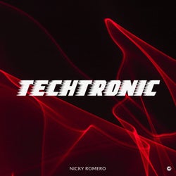 Techtronic - Extended Mix