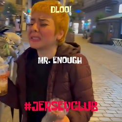 Mr. Inaf #JerseyClub
