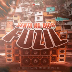 Senta no Bico do Fuzil