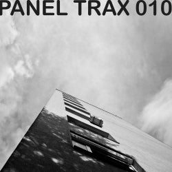 Panel Trax 010