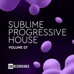 Sublime Progressive House, Vol. 07