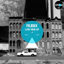 Low Ride EP