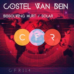 Dissolving Hurt / Solar