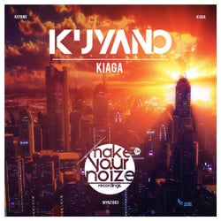 Kiaga (Extended Mix)