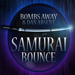 Samurai Bounce