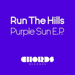 Purple Sun EP