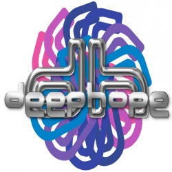 Deephope October 2012 Chart