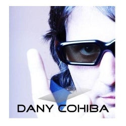 Dany Cohiba 'Mixed UP! Chart November'