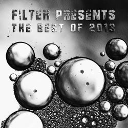 Filter Presents the Best of 2013