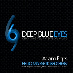 Adam Epps - Hello, Magnetic Brothers