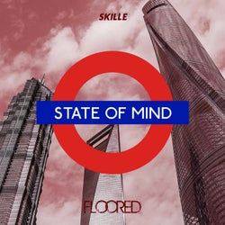 State Of Mind (Extended mix)