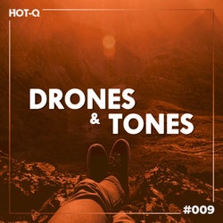 Drones & Tones 009