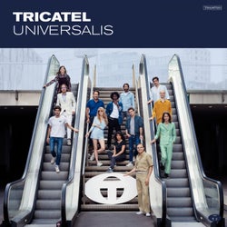 Tricatel Universalis