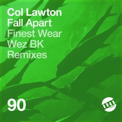Fall Apart