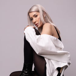 REINA DEL CAOS