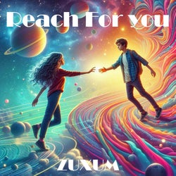 Reach For You (Radio Edit)